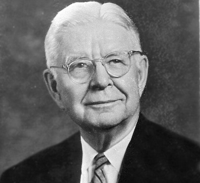 William T. Evjue